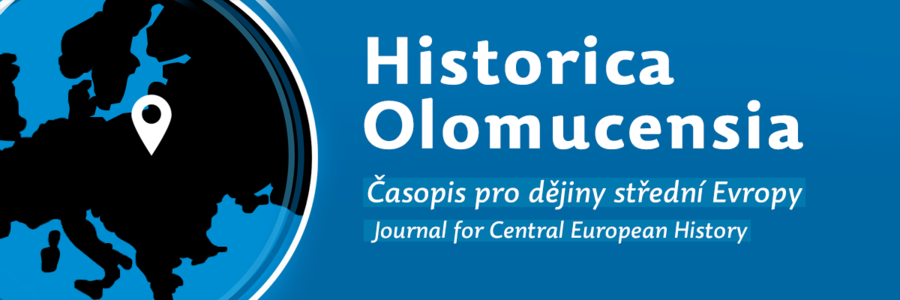 Historica Olomucensia