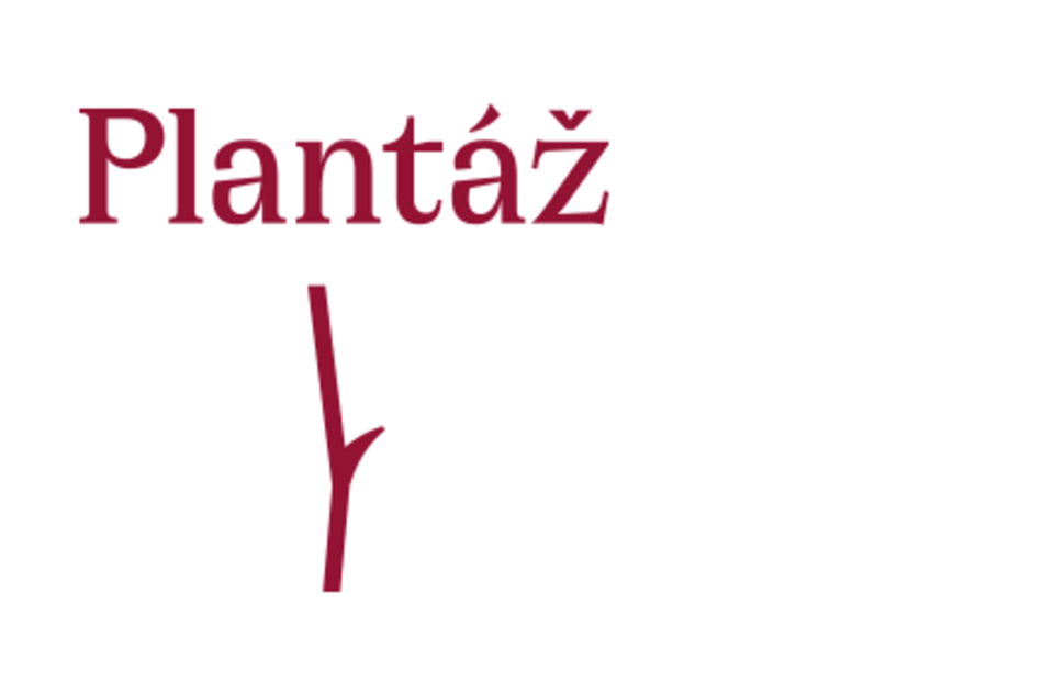 Plantáž Blatná