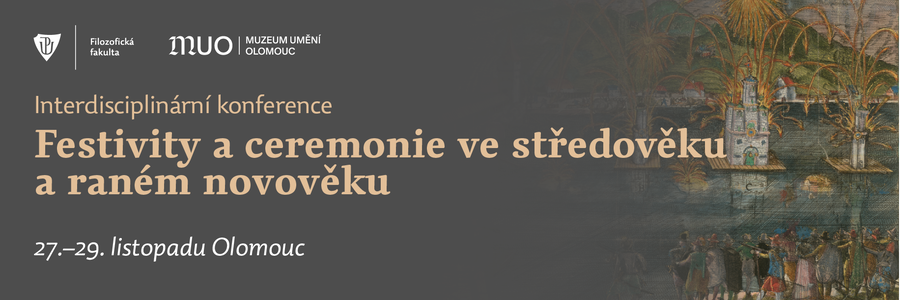 Konference slavnosti